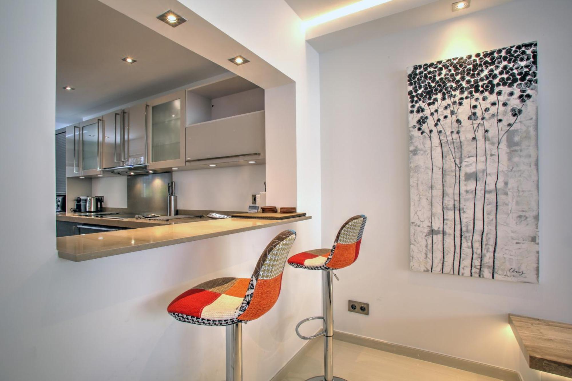 הוילה מארבלה Casa Stefania מראה חיצוני תמונה