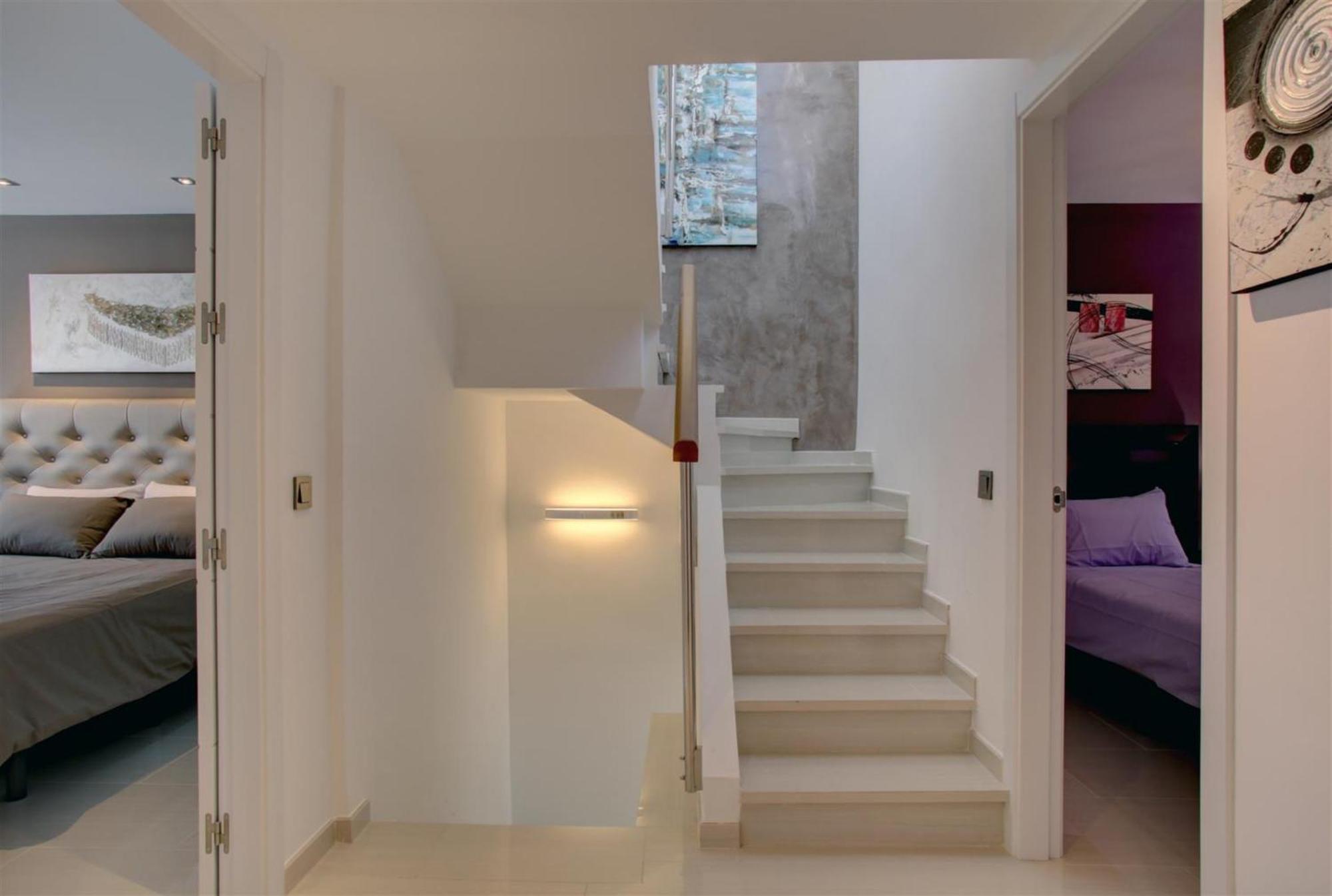 הוילה מארבלה Casa Stefania מראה חיצוני תמונה