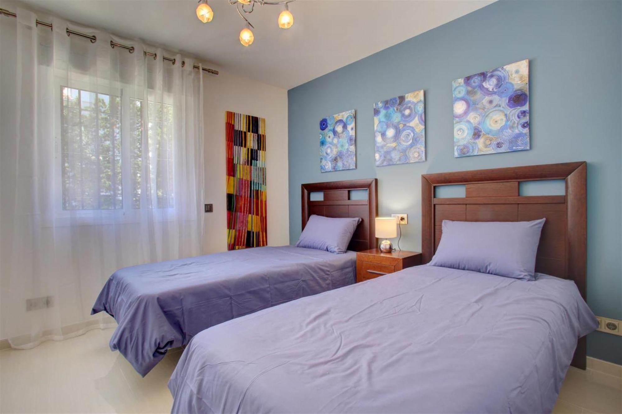 הוילה מארבלה Casa Stefania מראה חיצוני תמונה